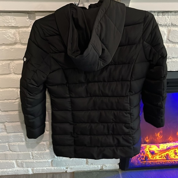 Women’s jr Small black jacket🧥 - Picture 4 of 4